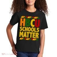 HBCU School Matter Kids T-Shirt thumb 2