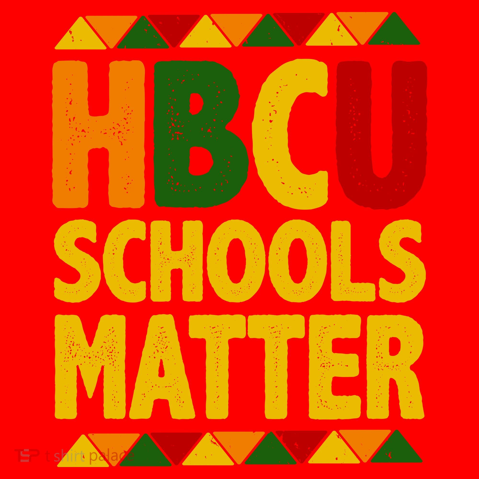 HBCU School Matter Santa Hat