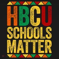 HBCU Schools Matter  Historical Black College Alumni  Coaster thumb 2