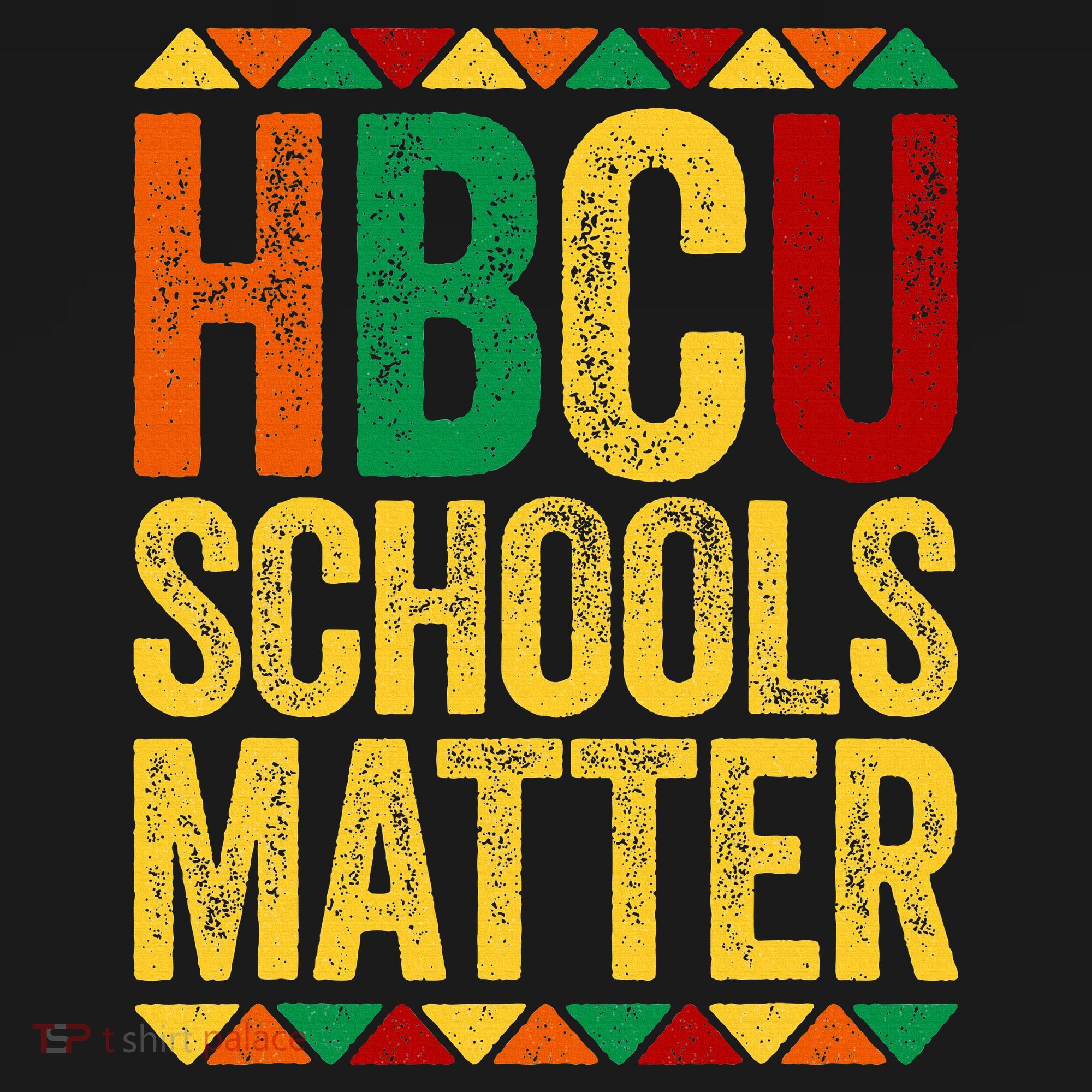 HBCU Schools Matter  Historical Black College Alumni  Kids Sweatshirt