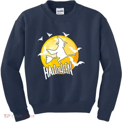Kids Sweatshirt