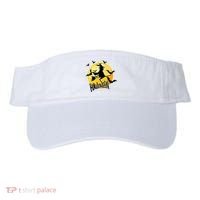 Halloween Spooky Moon Flying Witch Visor thumb 0