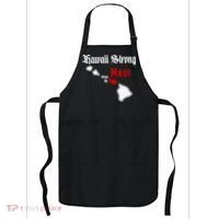 Hawaii Strong Maui Gift Apron thumb 0