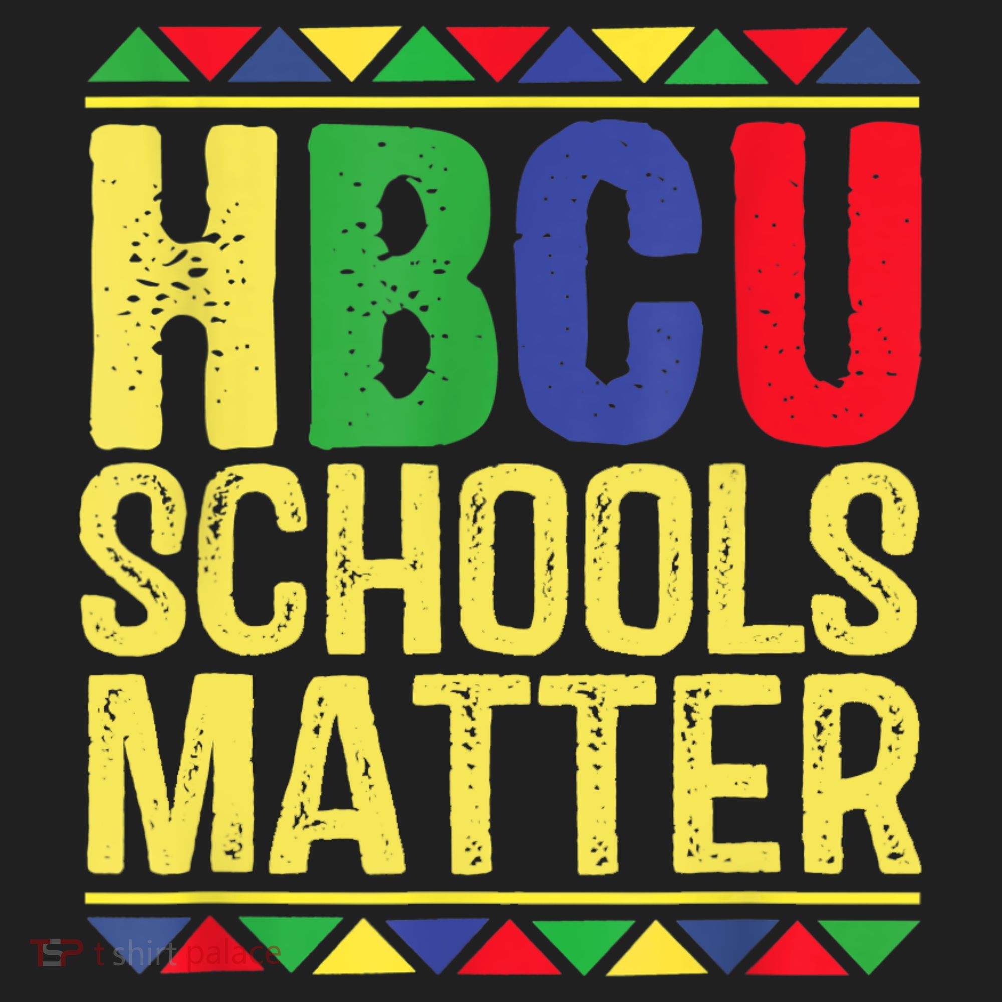 Hbcu Schools Matter Historical Black Colleges Beanie