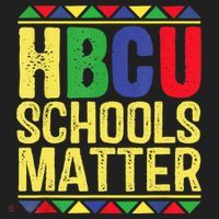 Hbcu Schools Matter Historical Black Colleges Golf Towel thumb 3