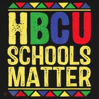 Hbcu Schools Matter Historical Black Colleges Women's T-Shirt thumb 6