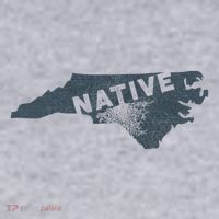 Home State Native North Carolina Women's Sweatshirt thumb 2
