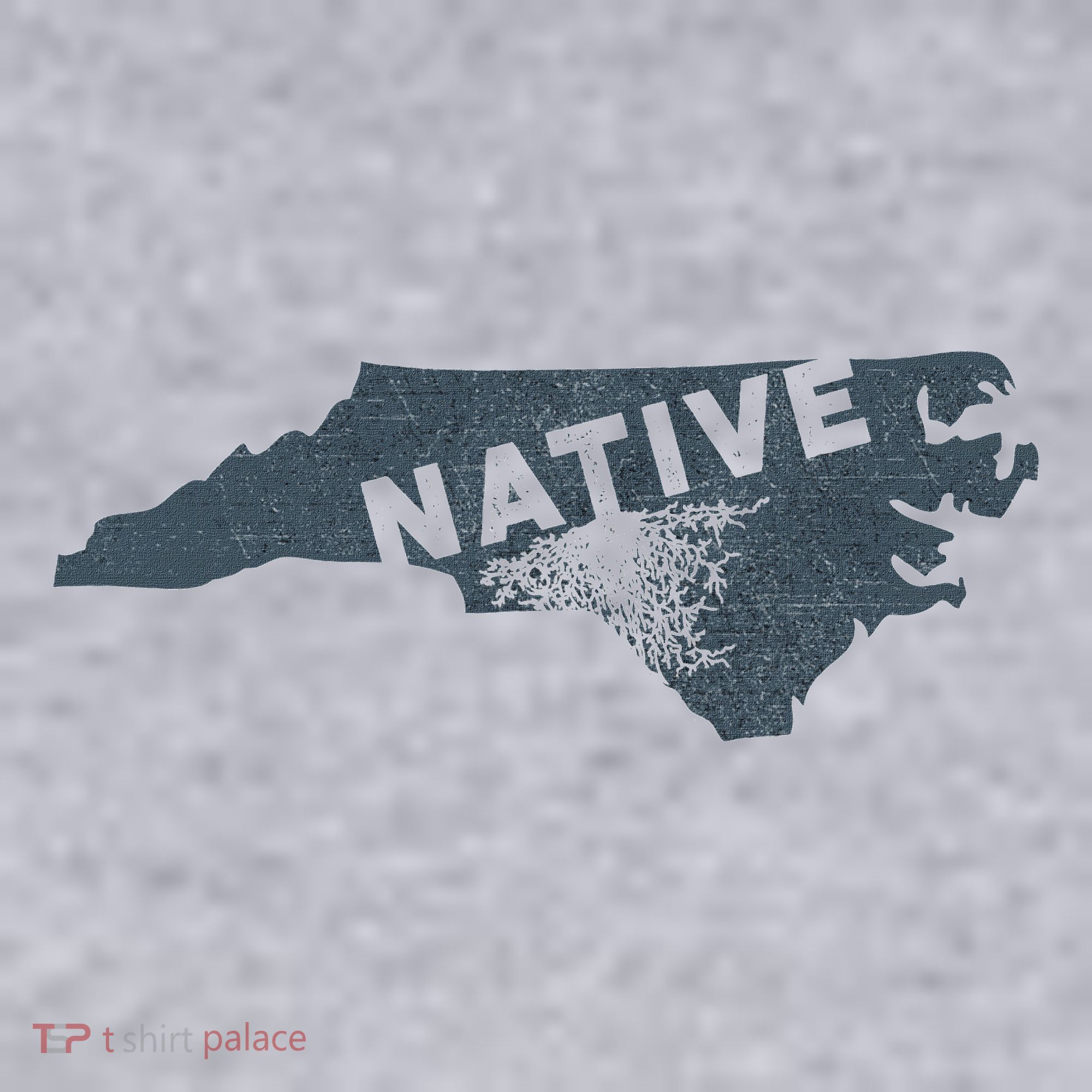Home State Native North Carolina Women's Sweatshirt