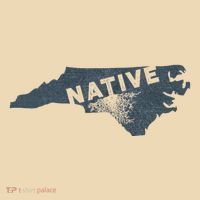 Home State Native North Carolina Tote Bag thumb 4