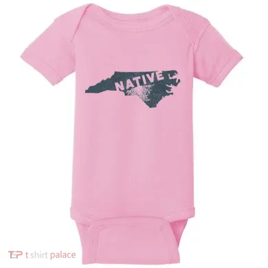 Baby Bodysuit