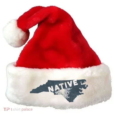 Santa Hat