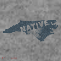Home State Native North Carolina Toddler Hoodie thumb 2