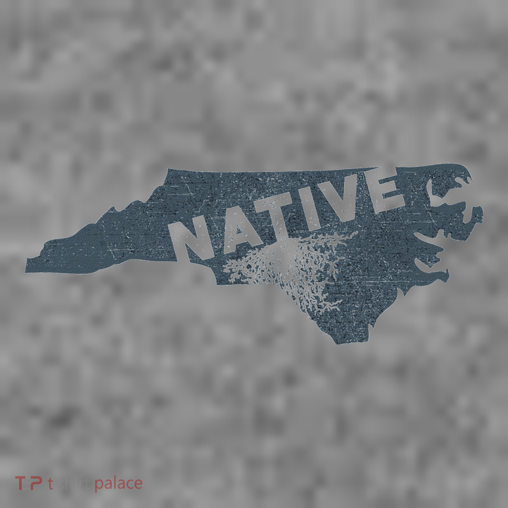 Home State Native North Carolina Toddler Hoodie