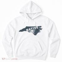 Home State Native North Carolina Hoodie thumb 0