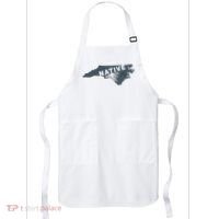 Home State Native North Carolina Apron thumb 0