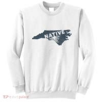 Home State Native North Carolina Sweatshirt thumb 0