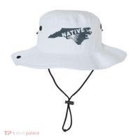 Home State Native North Carolina Bucket Hat thumb 0