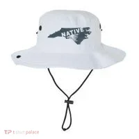 Home State Native North Carolina Bucket Hat thumb 0