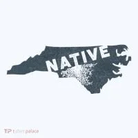 Home State Native North Carolina Bucket Hat thumb 4