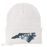 Home State Native North Carolina Beanie thumb 0