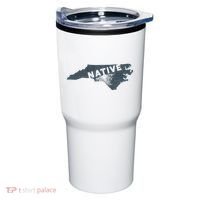 Home State Native North Carolina Tumbler thumb 0
