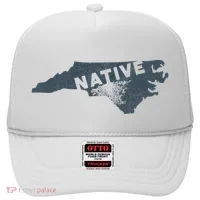 Home State Native North Carolina Hat thumb 0