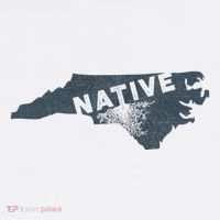 Home State Native North Carolina Hat thumb 2