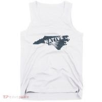 Home State Native North Carolina Tank Top thumb 0
