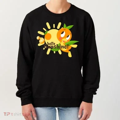Women's Sweatshirt