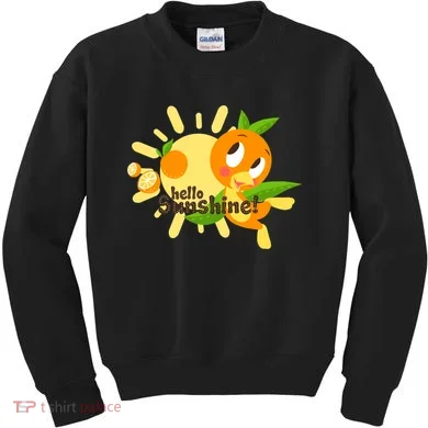 Kids Sweatshirt
