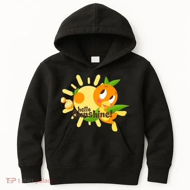 Kids Hoodie