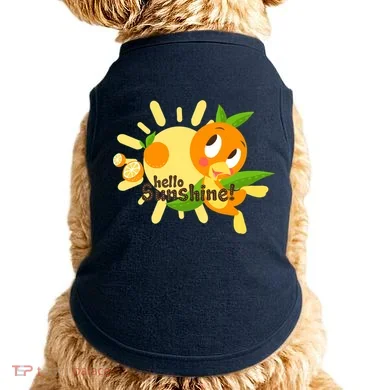 Doggie Tank