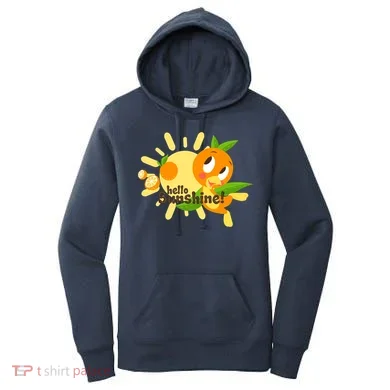 Women's Hoodie