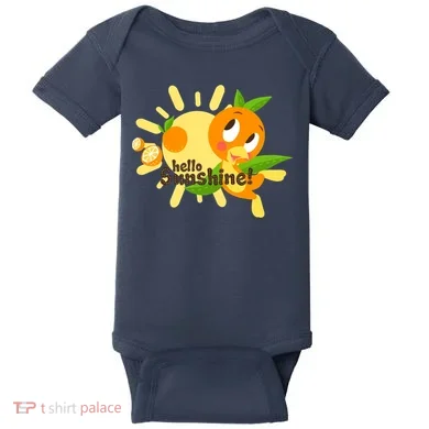 Baby Bodysuit