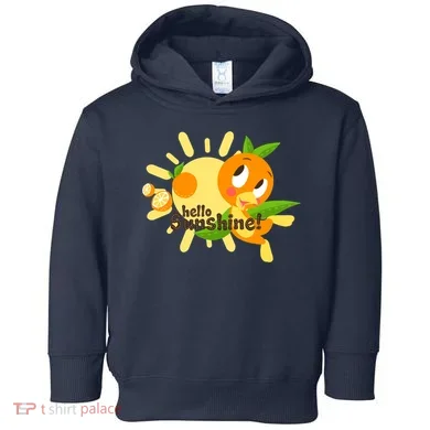 Toddler Hoodie