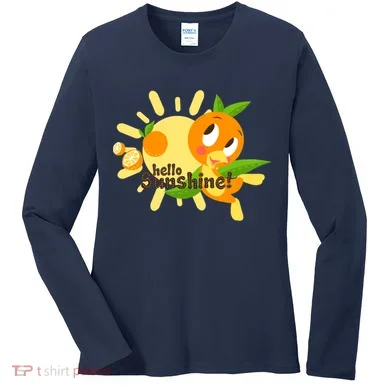Women's Long Sleeve Shirt