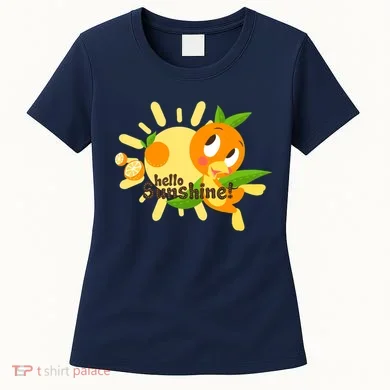 Women's T-Shirt