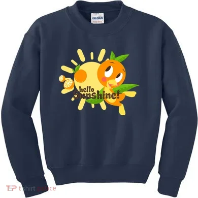 Kids Sweatshirt