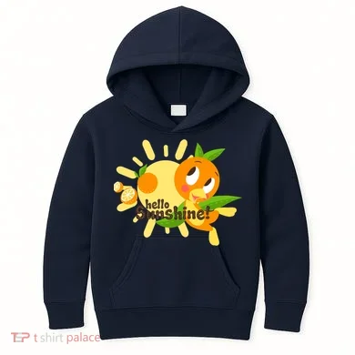Kids Hoodie