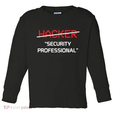 Toddler Long Sleeve