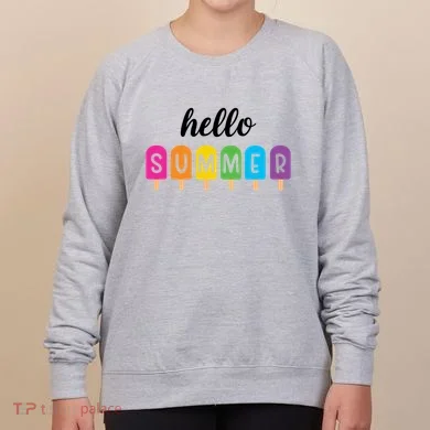 Women's Sweatshirt