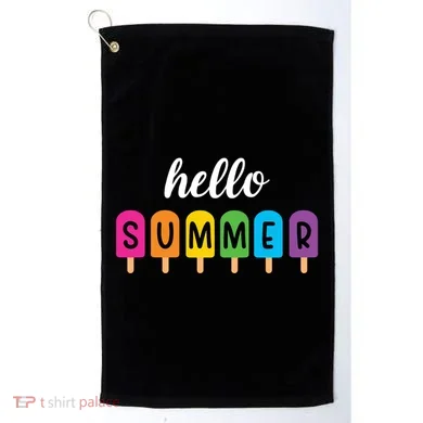 Golf Towel