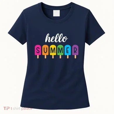 Women's T-Shirt