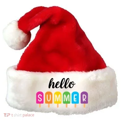 Santa Hat