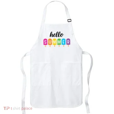 Apron