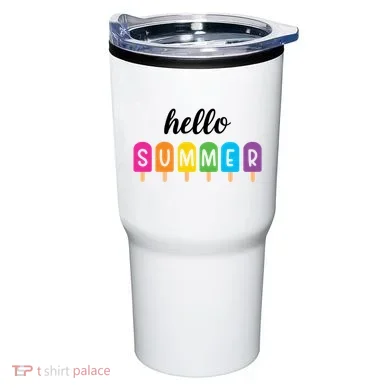 Tumbler