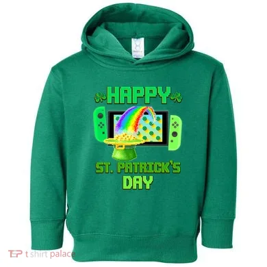 Toddler Hoodie