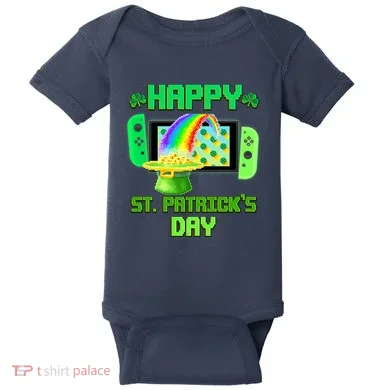 Baby Bodysuit