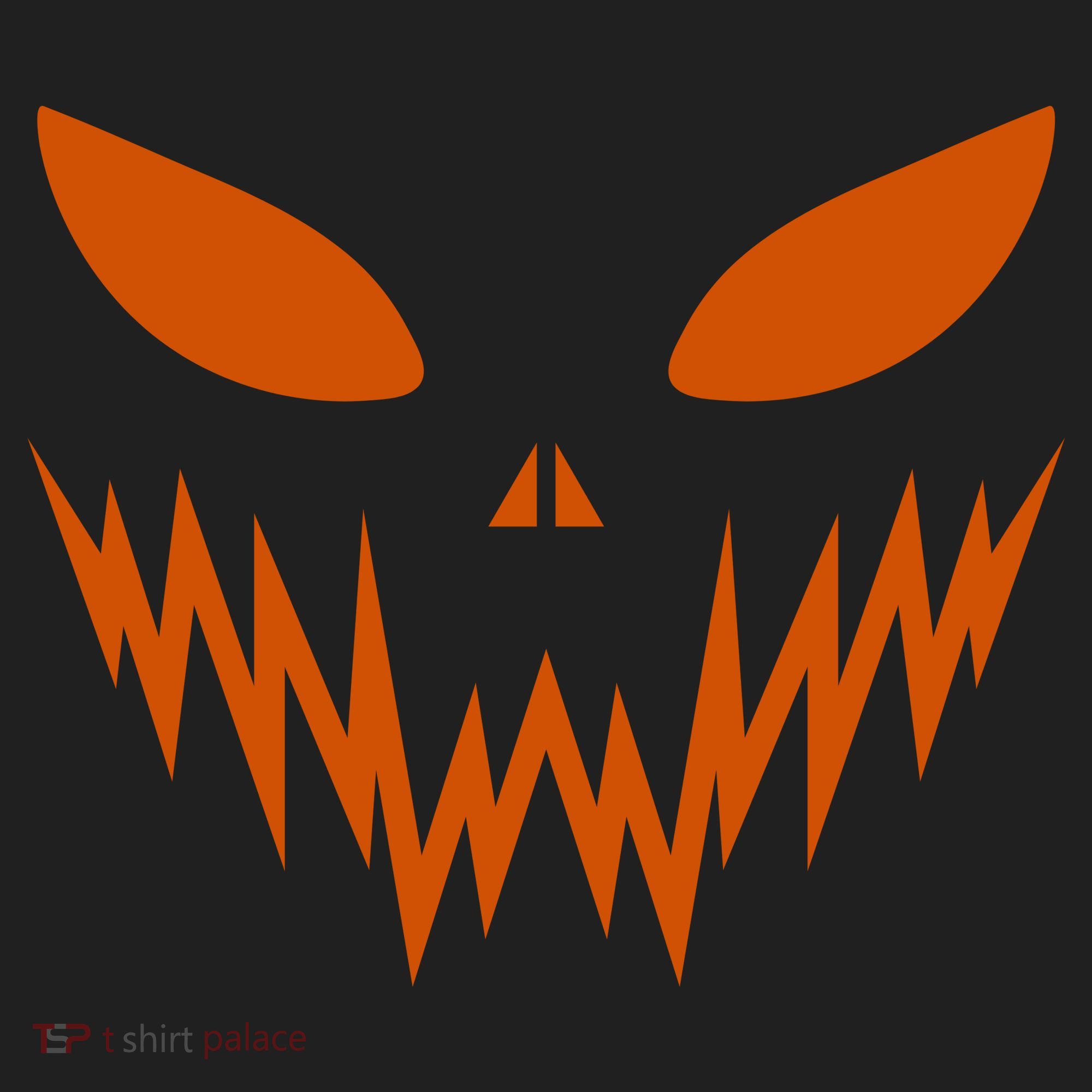 Halloween Spooky Pumpkin Tumbler