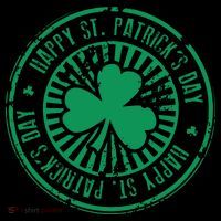 Happy St Patrick's Day Logo Coffee Mug thumb 5
